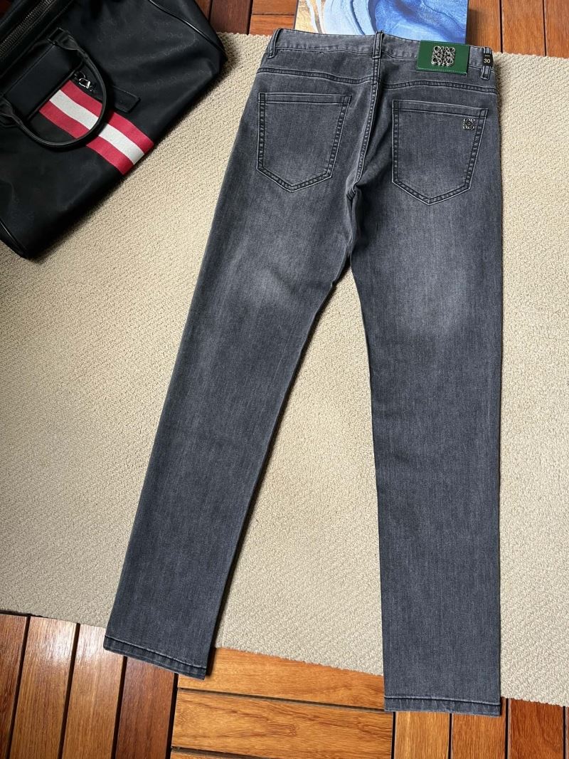 Loewe Jeans